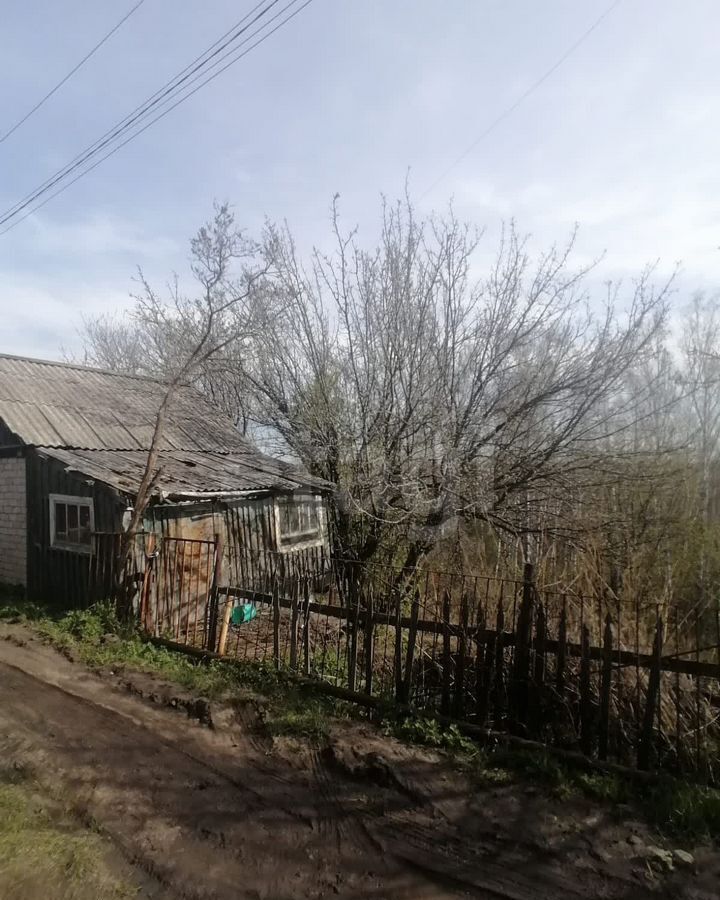 земля г Тюмень р-н Калининский снт Урожайный ул Пятая фото 7