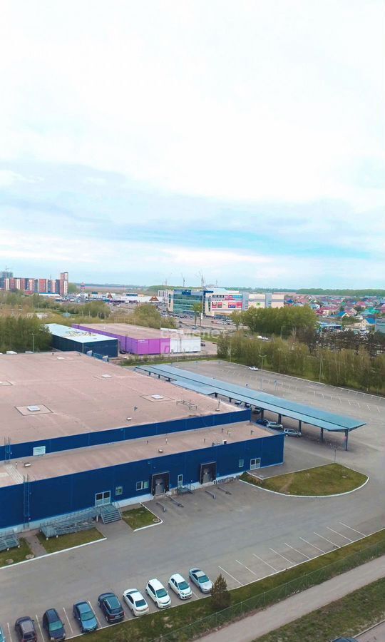 квартира г Барнаул р-н Индустриальный тракт Павловский 307к/5 фото 6