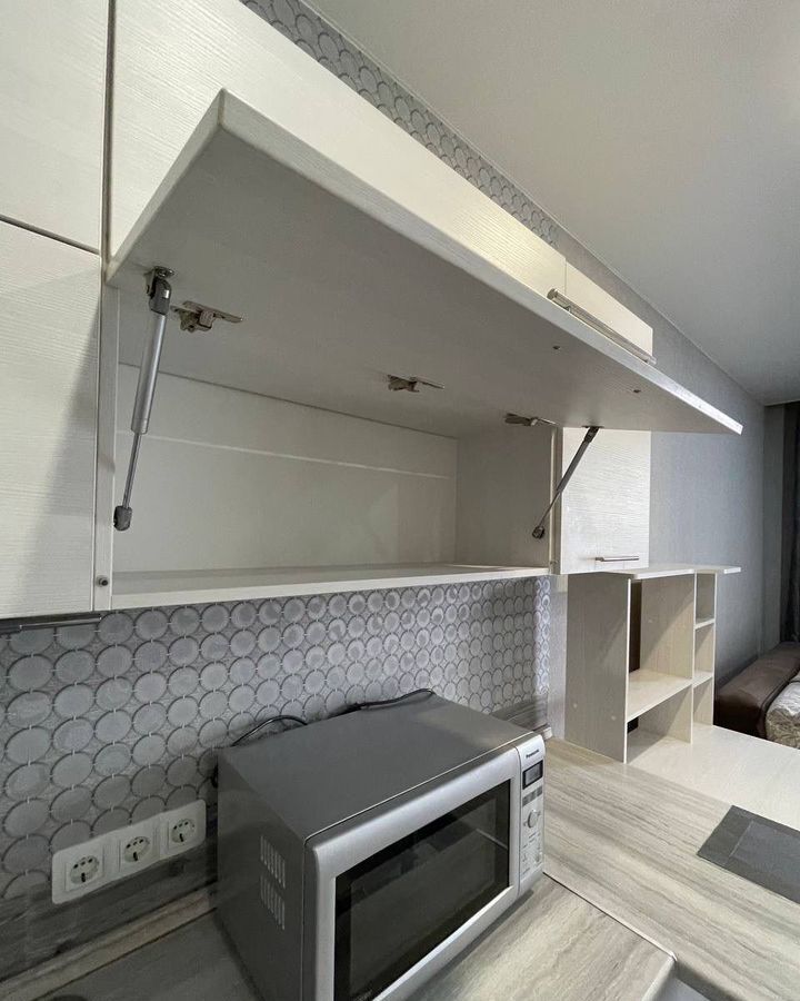квартира г Красноярск р-н Свердловский ул Карамзина 14 фото 5
