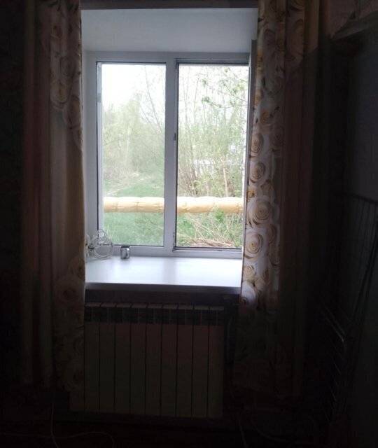 квартира г Томск р-н Ленинский ул Водяная 90/5 фото 1