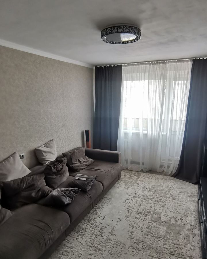 квартира г Таганрог Западный ул Чучева 46/1 фото 2