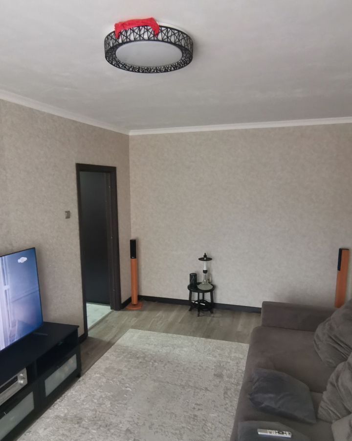квартира г Таганрог Западный ул Чучева 46/1 фото 3
