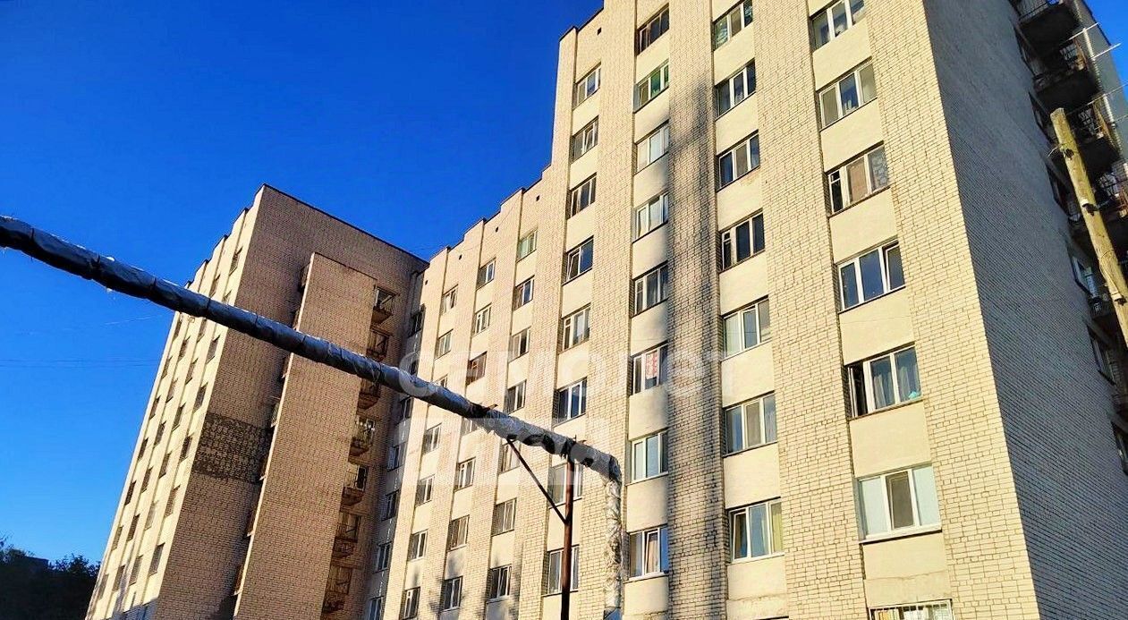 комната р-н Зеленодольский г Зеленодольск ул Ленина 1а фото 1