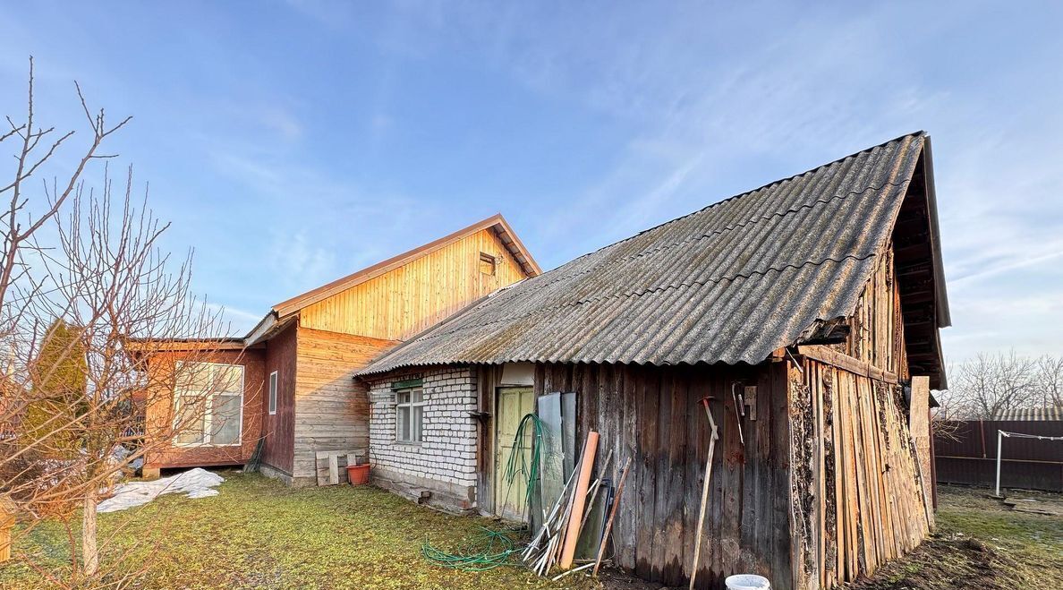 дом р-н Кольчугинский г Кольчугино ул Володарского 1 фото 8