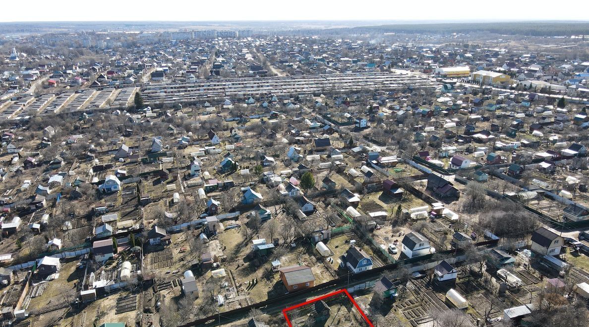 дом р-н Кольчугинский г Кольчугино снт Орджоникидзе-3 253 фото 23