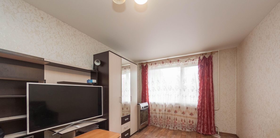 квартира г Петрозаводск Кукковка ул Ровио 24 фото 1