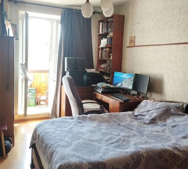 квартира г Зеленоград Зеленоград—Крюково, к 109 фото 6