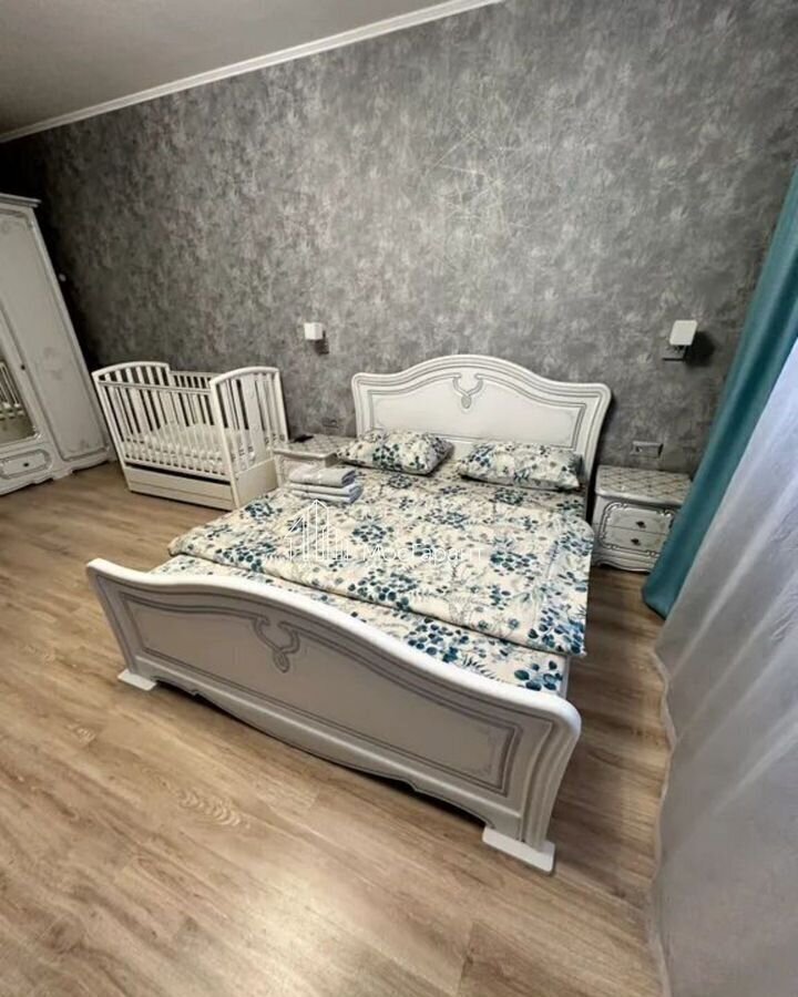квартира г Москва метро Жулебино ул Генерала Кузнецова 13к/1 муниципальный округ Выхино-Жулебино фото 4