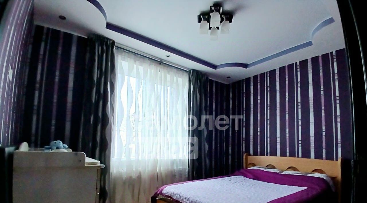 квартира г Можга пер Северный 14 Можгинский район фото 1