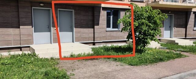 ул Новая 51к/10 Беговая, территория Лахта фото