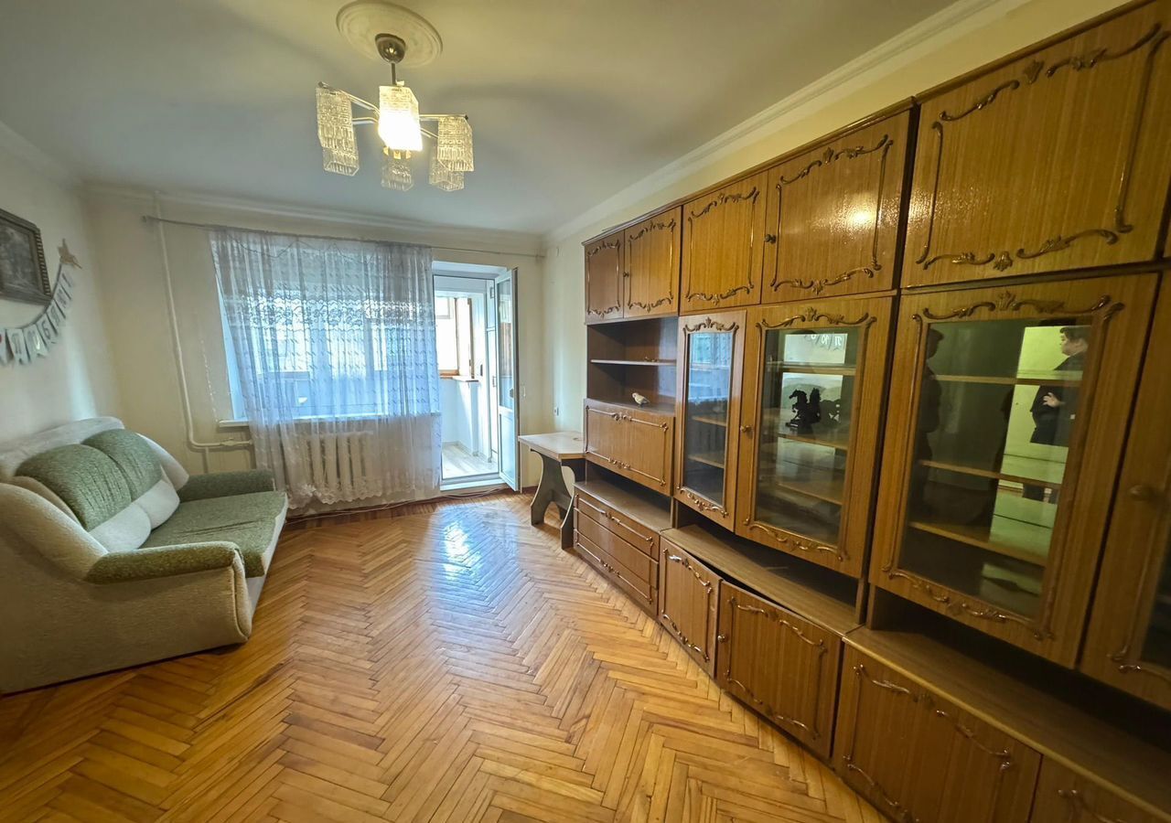 квартира г Кисловодск проезд Цандера 4 фото 1
