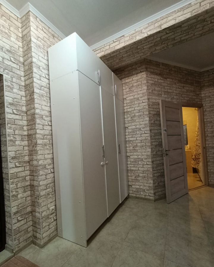 квартира г Ессентуки ул Октябрьская 337/3 фото 12