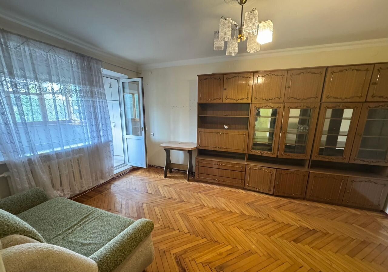 квартира г Кисловодск проезд Цандера 4 фото 5