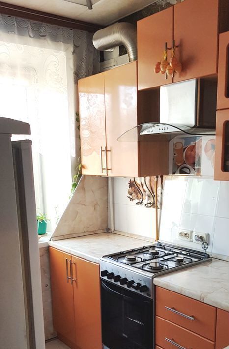 квартира г Самара р-н Советский Советская ул Промышленности 277а фото 1