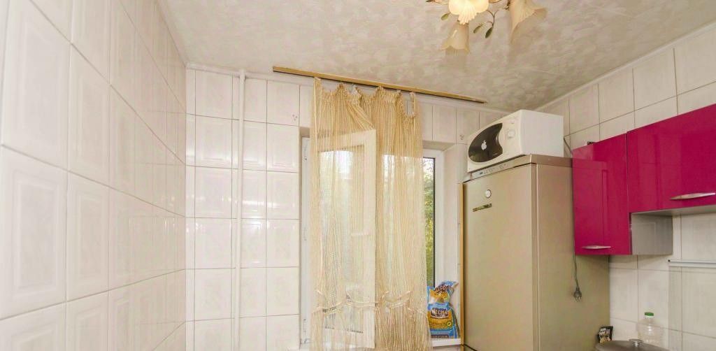 квартира г Рязань р-н Октябрьский ш Касимовское 36к/2 фото 2
