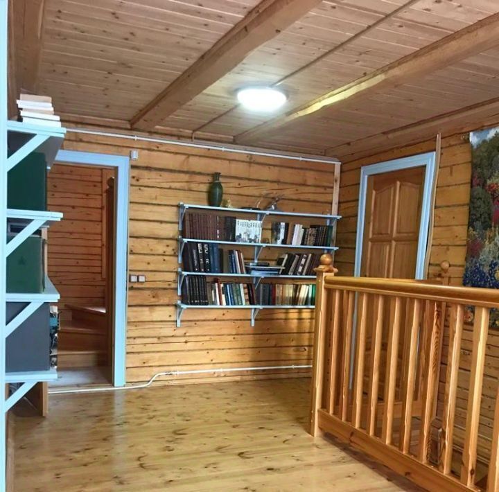 дом г Добрянка п Полазна ул Павлика Морозова 2 фото 26