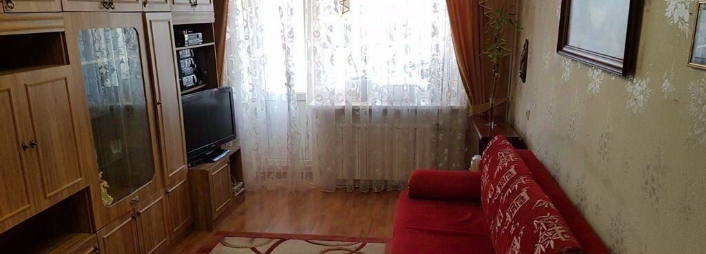 квартира г Самара р-н Советский Советская ул Промышленности 277а фото 6