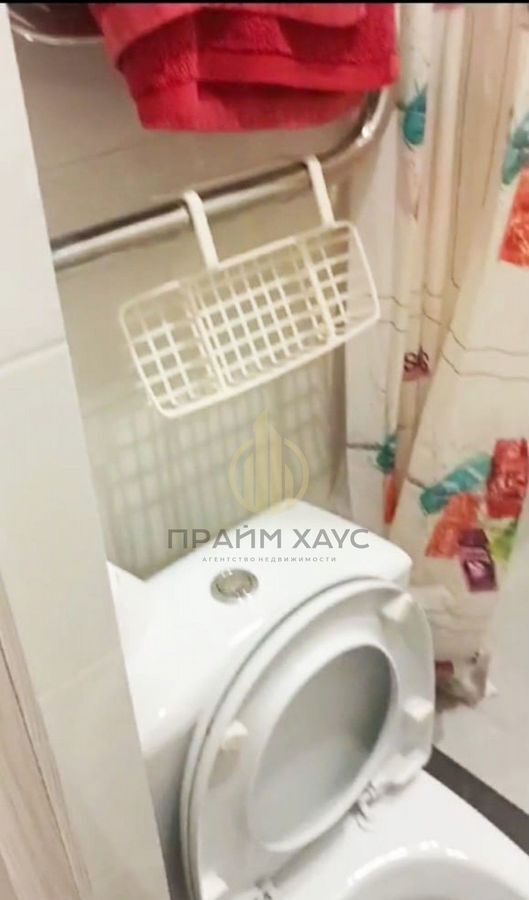 комната г Казань метро Горки р-н Приволжский ул Рихарда Зорге 24 Республика Татарстан Татарстан фото 13