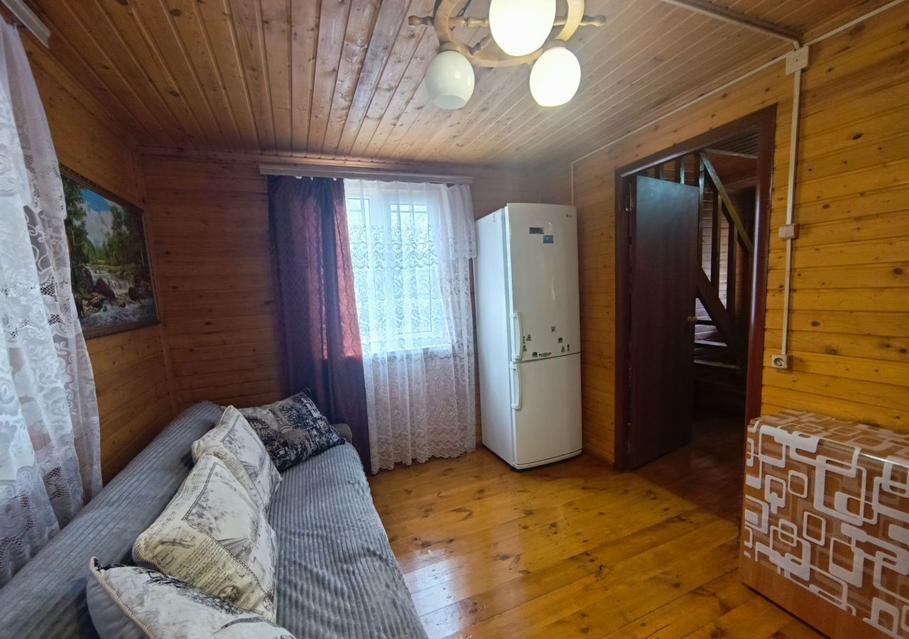 дом р-н Ейский г Ейск п Широчанка ул Березовая 11 Широчанка фото 16