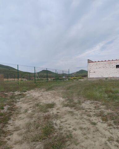 пгт Орджоникидзе снт Волна ул. 1-я Линия, Первая Часть фото