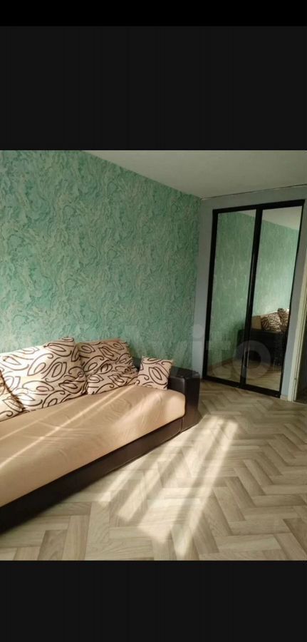 комната г Абакан ул Ивана Ярыгина 45 фото 4