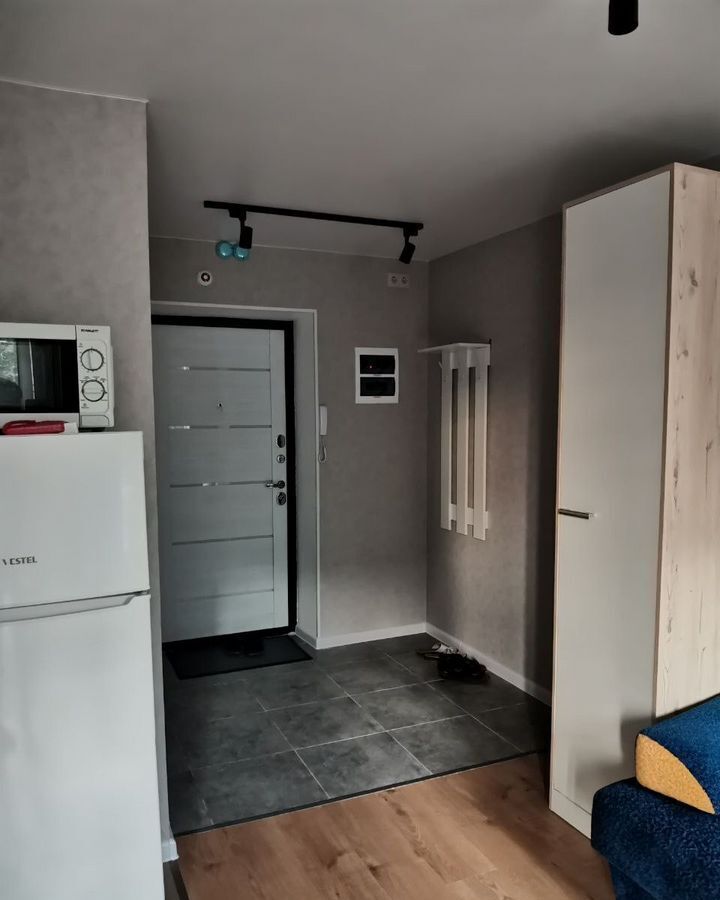 квартира г Уфа р-н Октябрьский ул Адмирала Макарова 27 фото 5