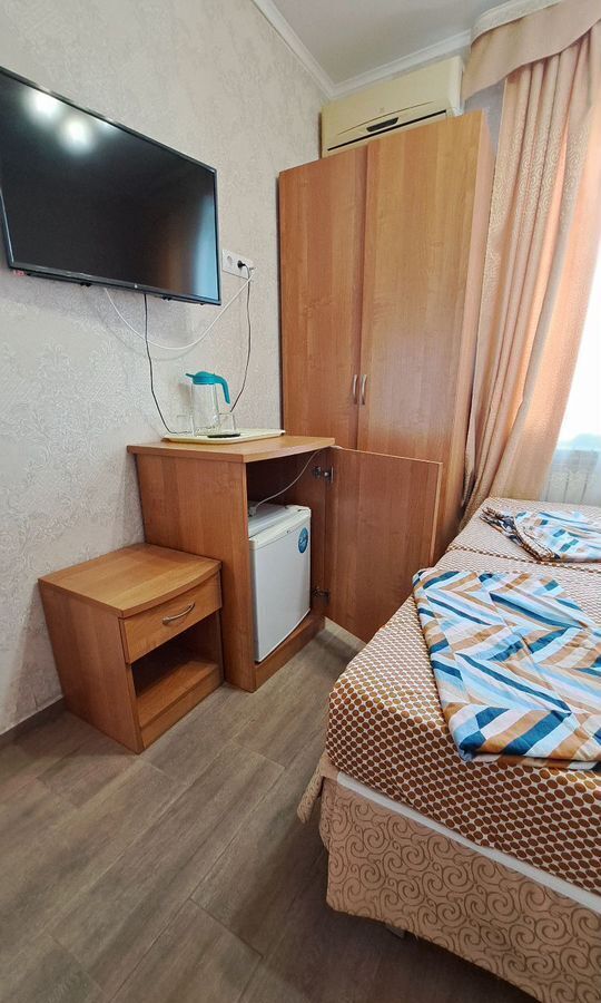комната г Геленджик ул Фурманова 12 фото 5
