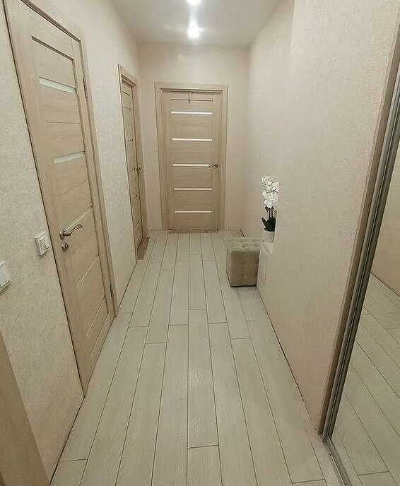 квартира г Тюмень ул Интернациональная 199к/5 фото 1