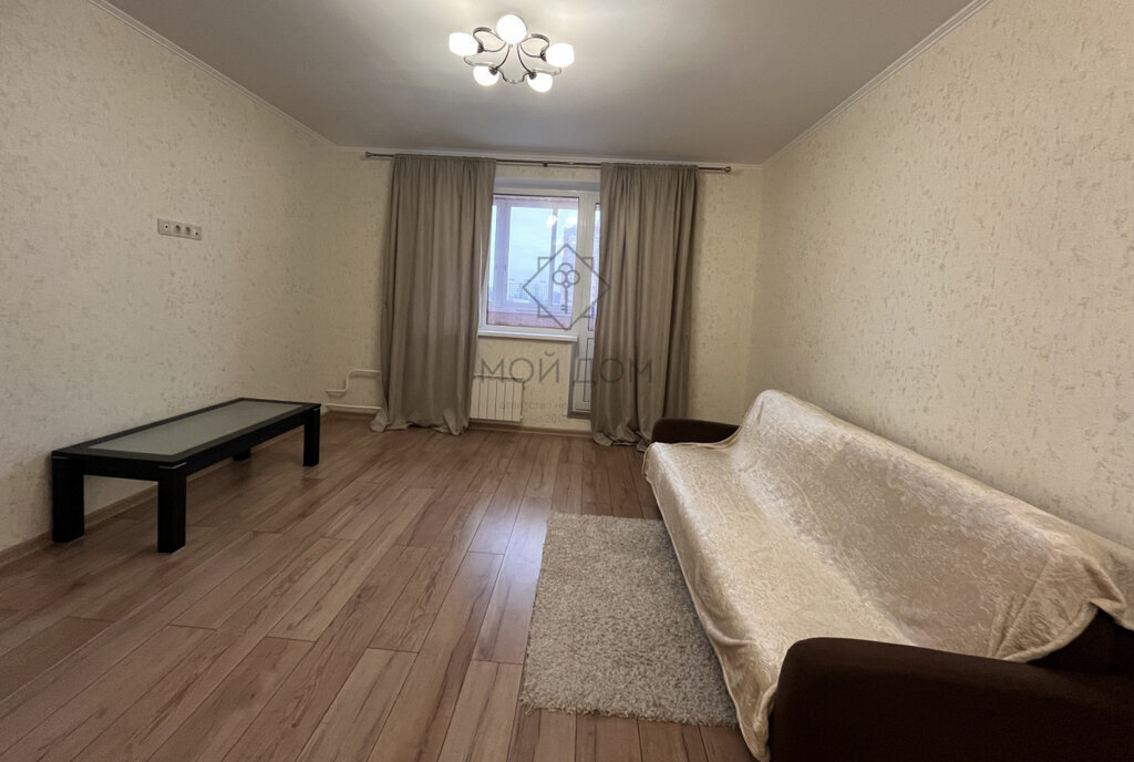 квартира г Москва метро Чертановская р-н мкр Северное Чертаново Чертаново Северное 8к 833, ЮАО фото 3
