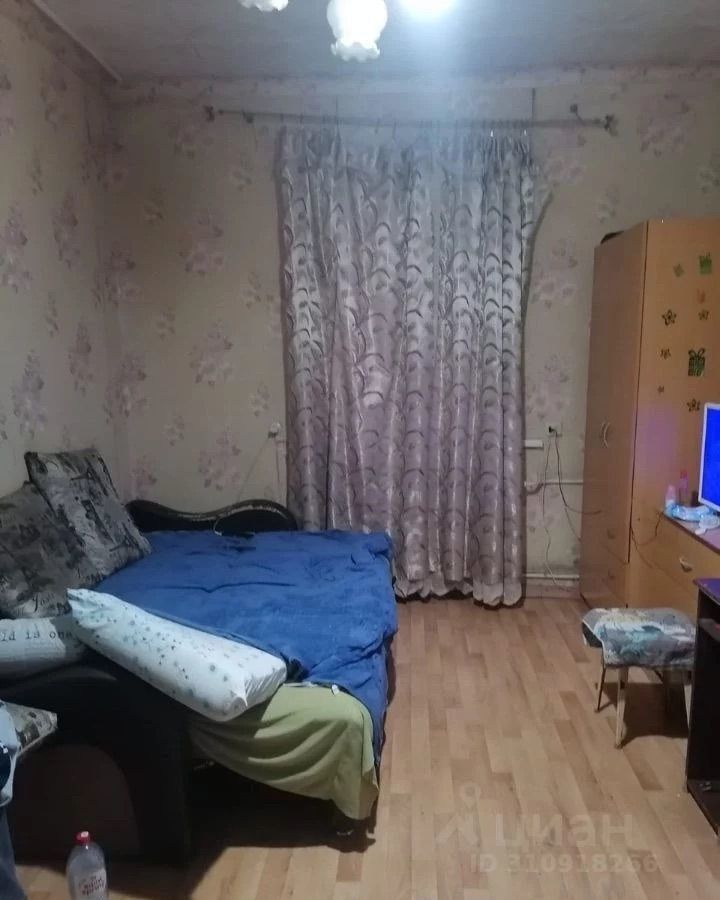 комната г Коломна ул Шавырина 20 фото 1