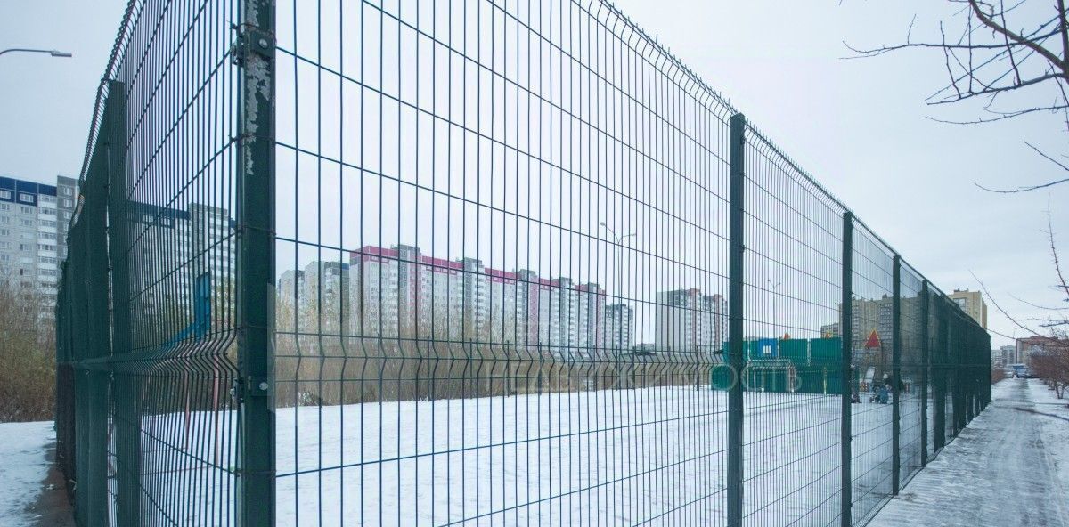 квартира г Тюмень р-н Восточный ул Широтная 168 фото 37