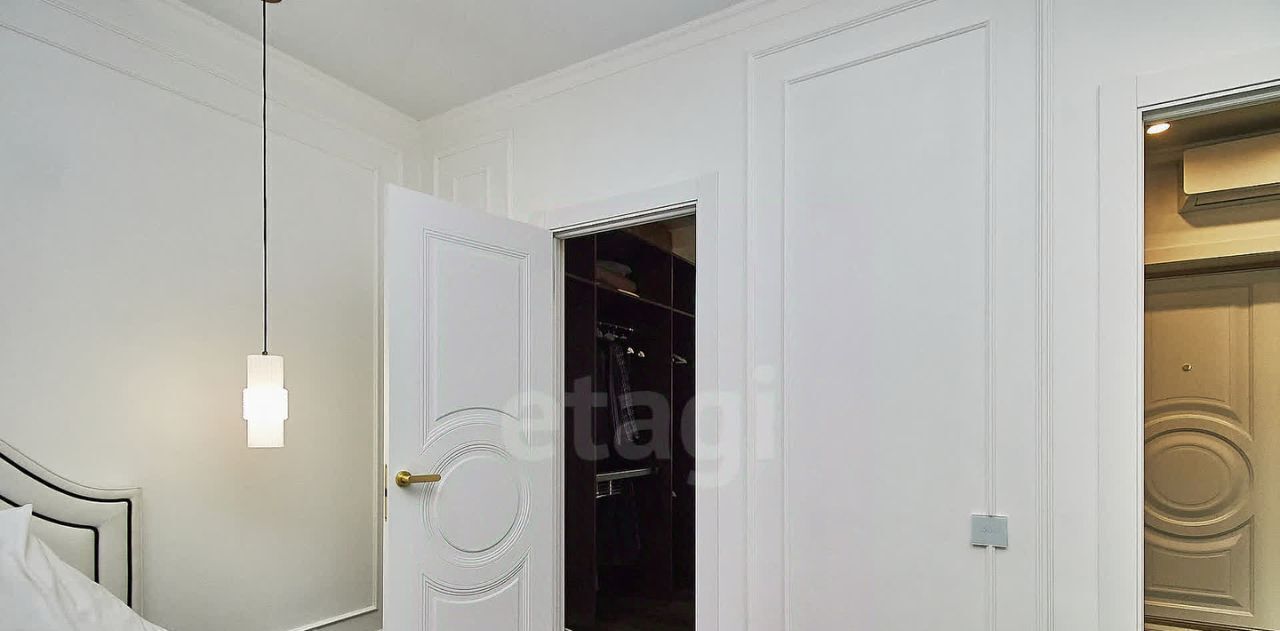 квартира г Тюмень р-н Центральный ул Николая Машарова 2 фото 16