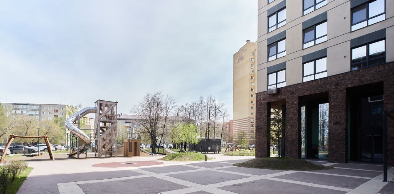 квартира г Тюмень р-н Калининский ул Московский тракт 83к/6 фото 25