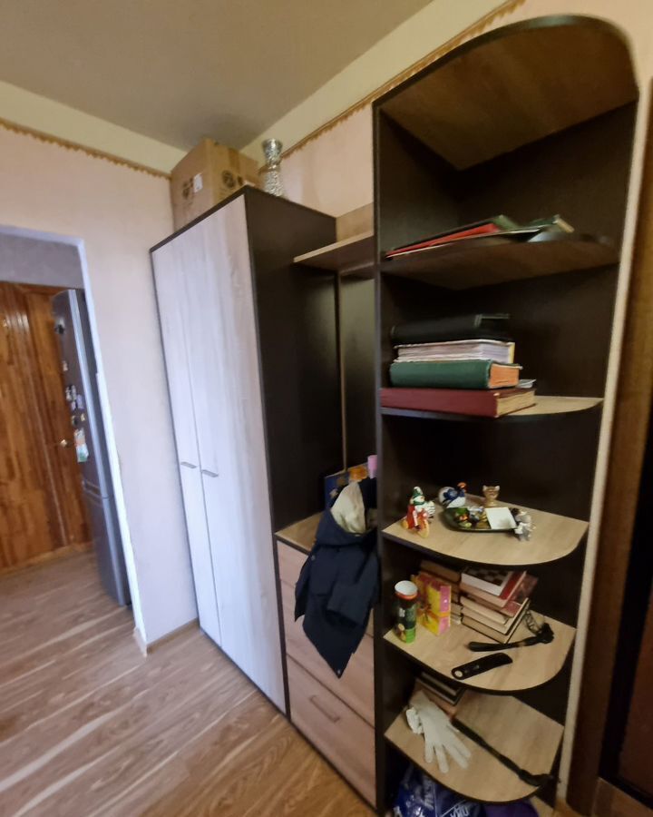 квартира г Ставрополь р-н Промышленный Юго-Западный ул Доваторцев 53/1 фото 2