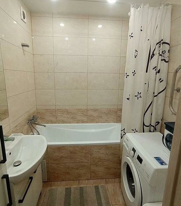 квартира г Тюмень ул Интернациональная 199к/5 фото 10