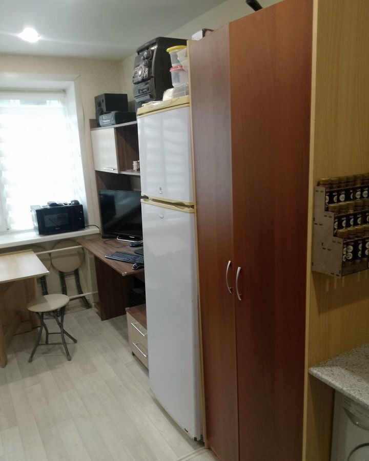 квартира г Воронеж р-н Советский ул Молодогвардейцев 12 фото 4