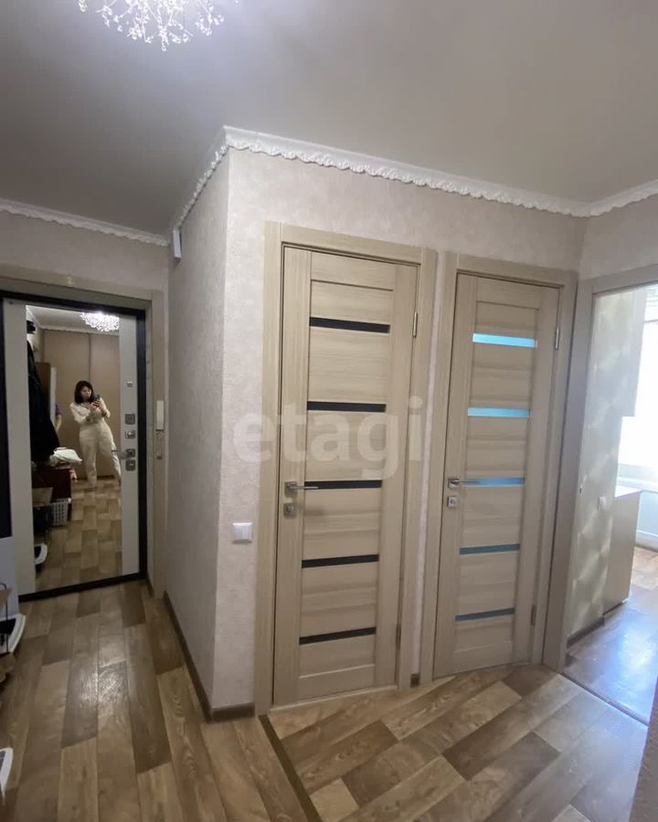 квартира г Стерлитамак Комсомольский ул Шаймуратова 17 фото 15
