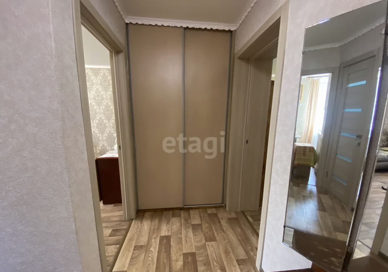 квартира г Стерлитамак Комсомольский ул Шаймуратова 17 фото 16