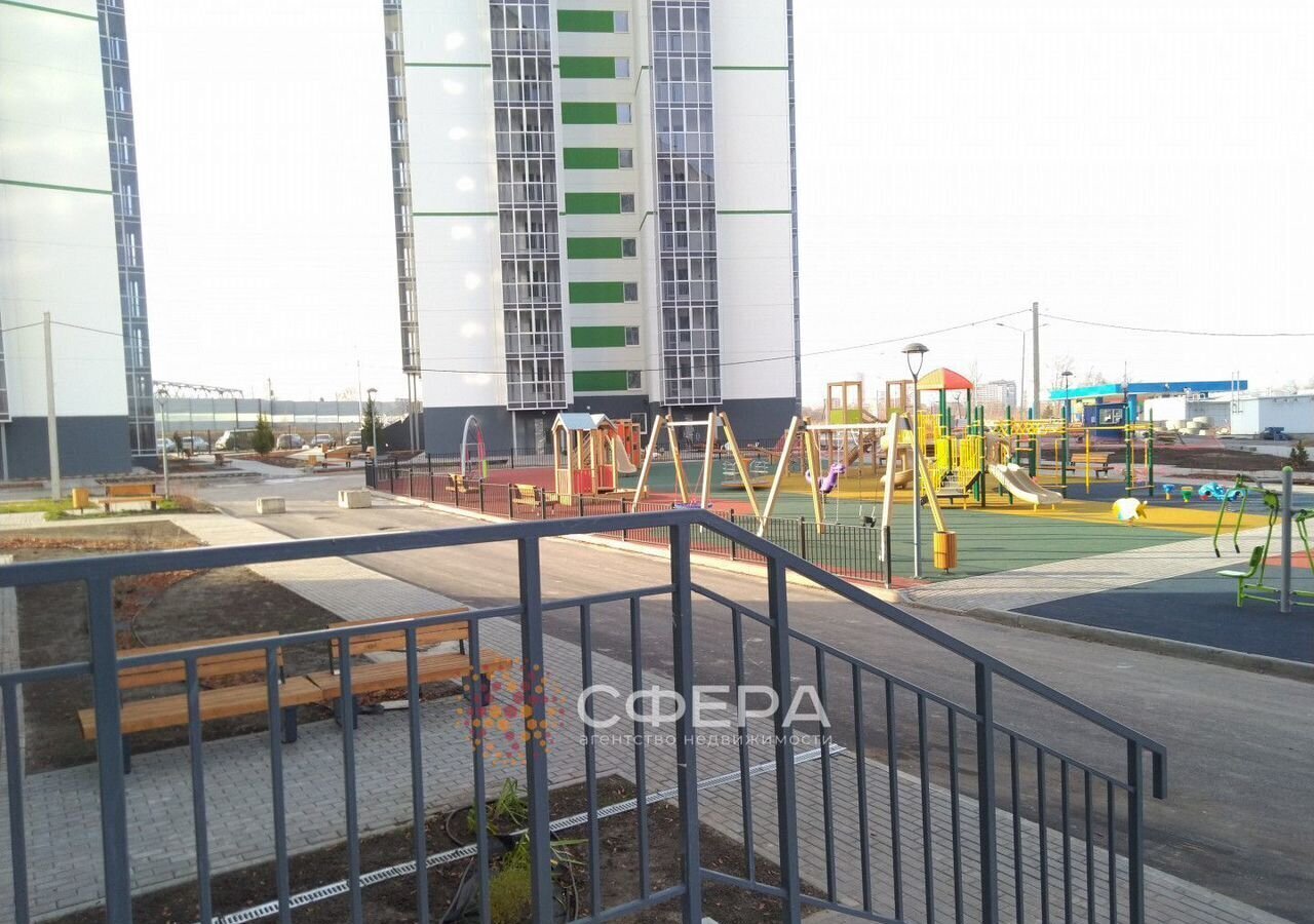 квартира г Новосибирск р-н Кировский ул Ватутина 93/2 Площадь Маркса фото 7