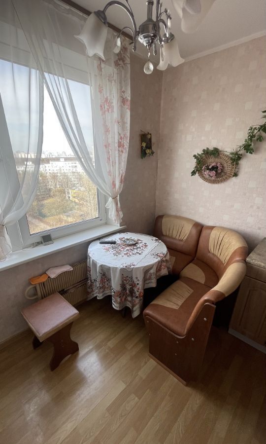 квартира г Москва ул Академика Варги 6 Генерала Тюленева фото 16