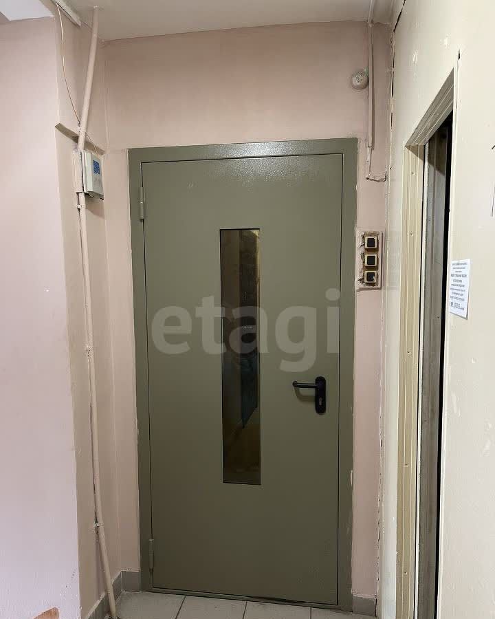 квартира г Москва метро Лихоборы проезд Черепановых 56к/1 муниципальный округ Коптево фото 8