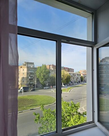 комната Советская ул Гагарина 159 фото