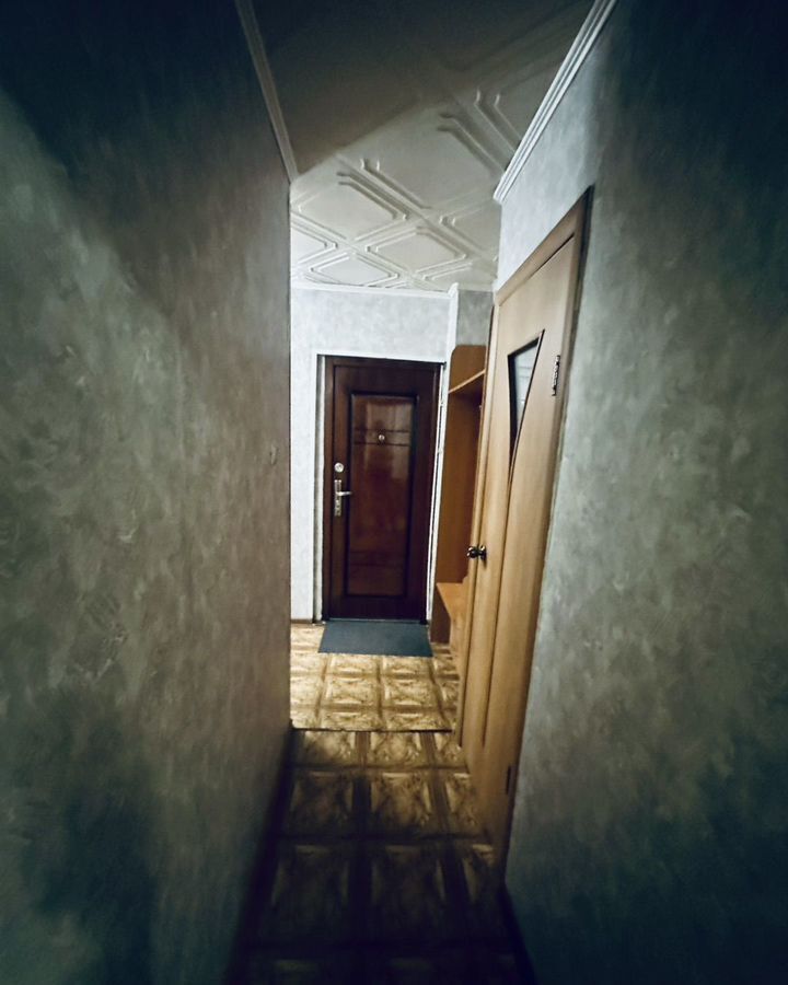 квартира г Новоалтайск ул Анатолия 21 фото 4