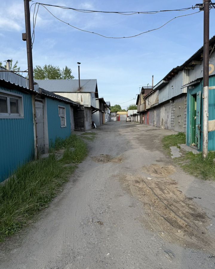 гараж г Бийск фото 3