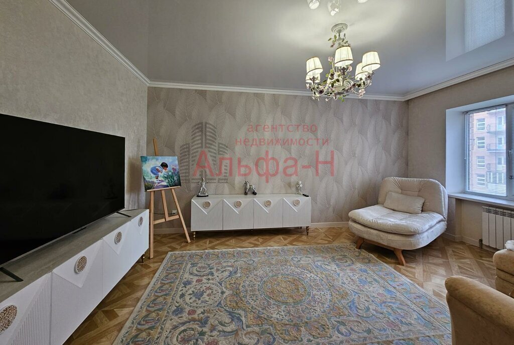 квартира г Ессентуки ул Октябрьская 458 фото 6