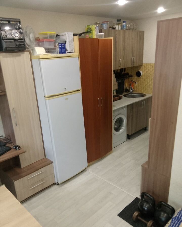 квартира г Воронеж р-н Советский ул Молодогвардейцев 12 фото 8