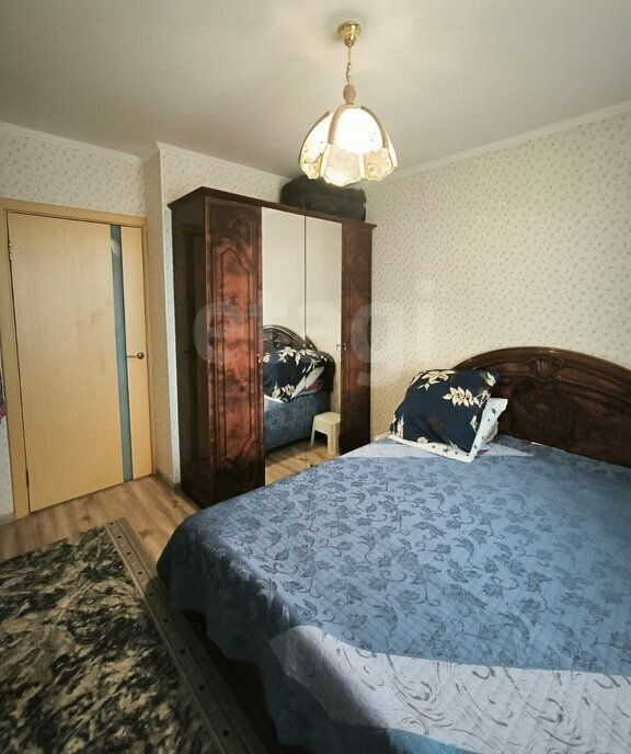 квартира г Курган мкр 3-й жилой район Заозёрный, 20 фото 15