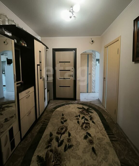 квартира г Курган мкр 3-й жилой район Заозёрный, 20 фото 21