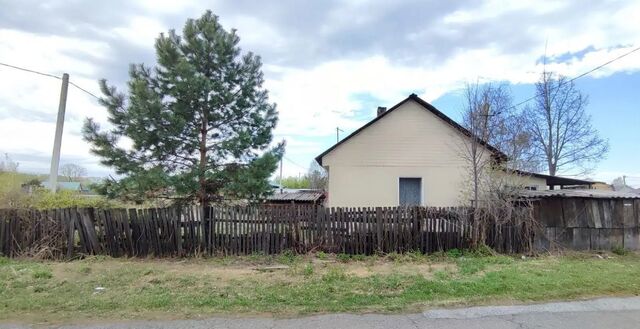 п Абагур ул Ясная 54 Кемеровская обл. — Кузбасс фото