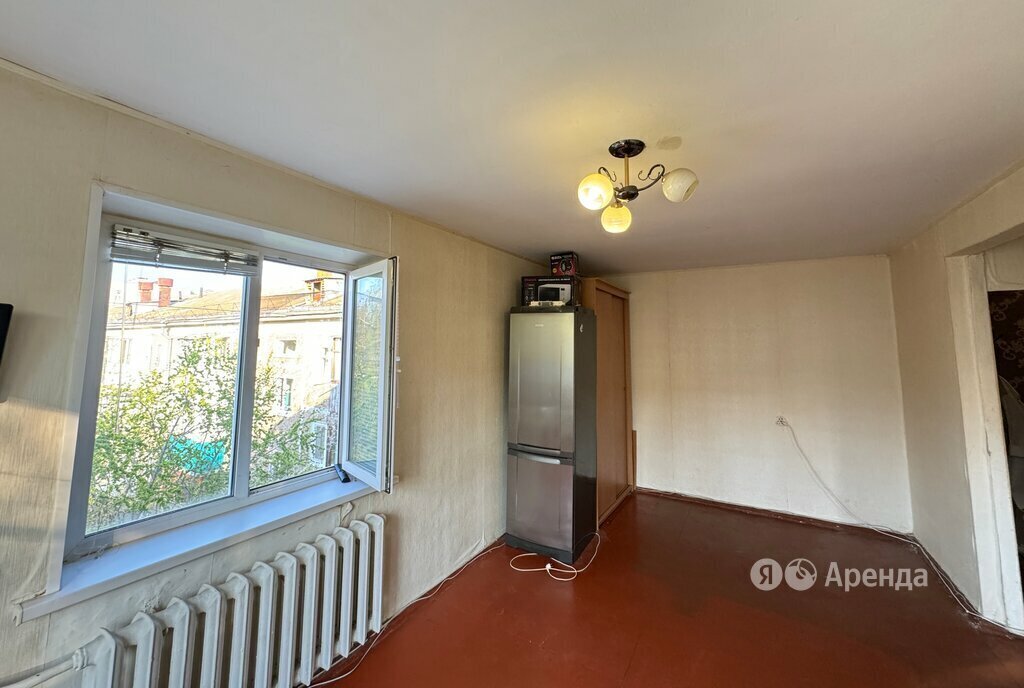 квартира г Уфа р-н Калининский ул Интернациональная 179/1 фото 6